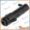 Gicleur de lave-phare gauche pour OPEL | EDS-PL-008, 33103680